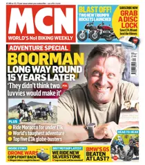 31st July 2019 
                issue 31st July 2019