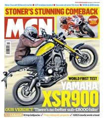 3rd February 2016 
                issue 3rd February 2016