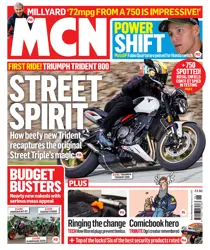 MCN 
                issue 4-Feb-2026