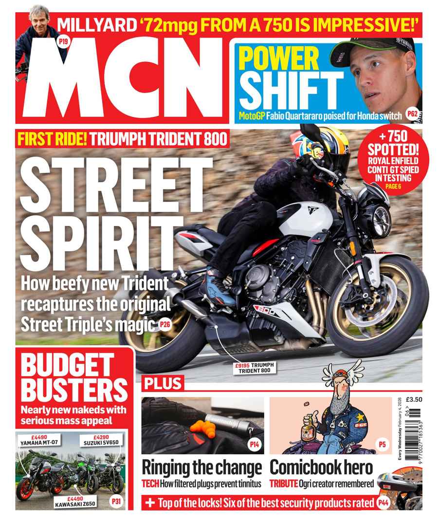 MCN issue 4-Feb-2026