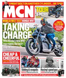 MCN issue 4-Mar-2026