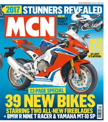 MCN Preview