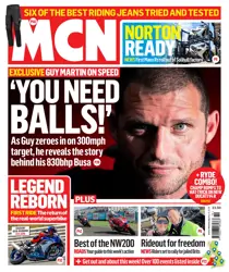 MCN issue 6-May-2026