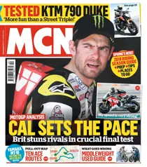 7th March 2018 
                issue 7th March 2018