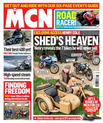 MCN issue 8-Apr-2026