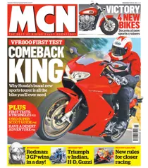 9th April 2014 
                issue 9th April 2014