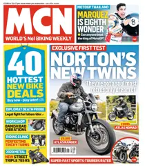 9th October 2019 
                issue 9th October 2019