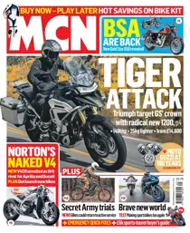 Dec 8th 2021 
                issue Dec 8th 2021