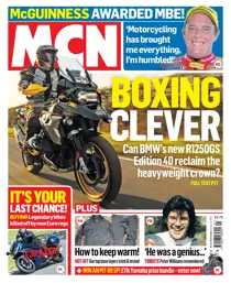 Jan 6th 2021 
                issue Jan 6th 2021