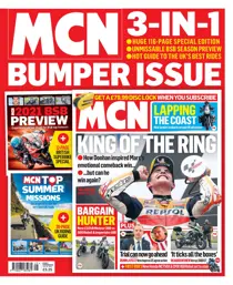 Jun 23rd 2021 
                issue Jun 23rd 2021