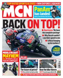 Jun 2nd 2021 
                issue Jun 2nd 2021