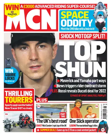 MCN Preview