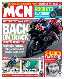 Mar 10th 2021 
                issue Mar 10th 2021