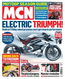 Mar 24th 2021 
                issue Mar 24th 2021