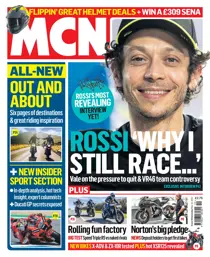 May 12th 2021 
                issue May 12th 2021