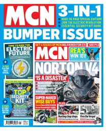 May 26th 2021 
                issue May 26th 2021