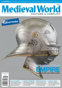 Medieval World Issue 1