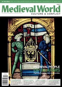 Medieval World Issue 4