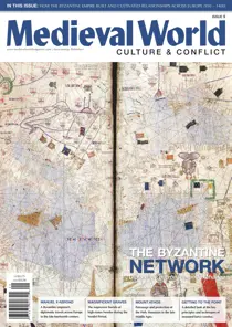 Medieval World Issue 9
