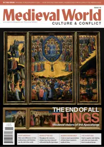 Medieval World issue MWcc 19