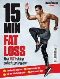 Men’s Fitness Guides Issue 38