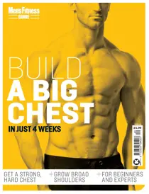 Men’s Fitness Guides Issue 40