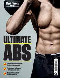 Men’s Fitness Guides Issue 41