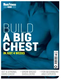 Men’s Fitness Guides 
                issue Issue 55