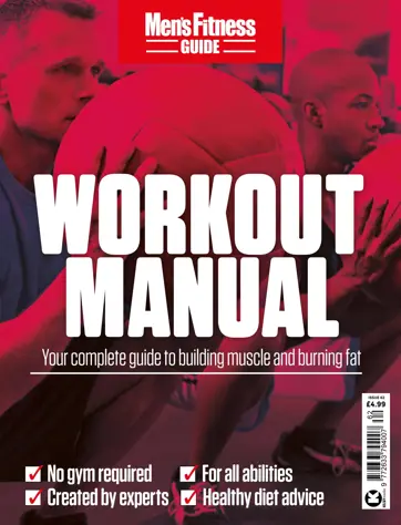 Men’s Fitness Guides