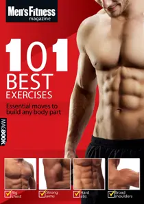 Men's Fitness 101 Best Exercise