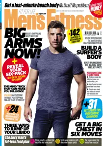 August 2016 
                issue August 2016