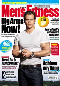 August 2017 
                issue August 2017