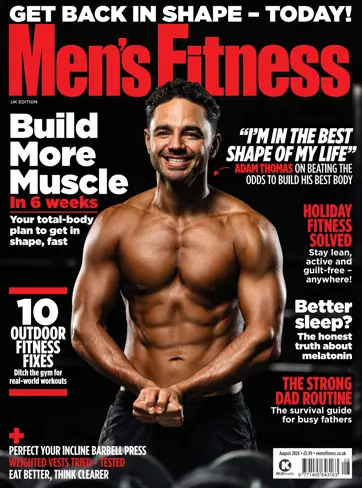 Men's Fitness