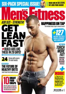 December 2018 
                issue December 2018