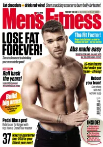 February 2018 
                issue February 2018