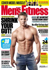 January 2019 
                issue January 2019