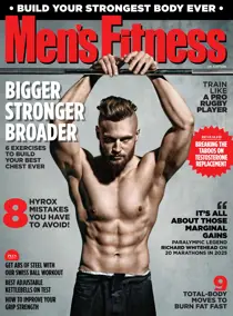 Men's Fitness Discounts