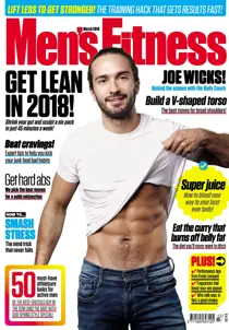 March 2018 
                issue March 2018