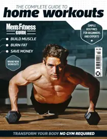 Men's Fitness Men's Fitness Guide - Issue 27