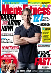 November 2016 
                issue November 2016