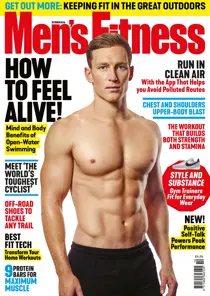 October 2019 
                issue October 2019