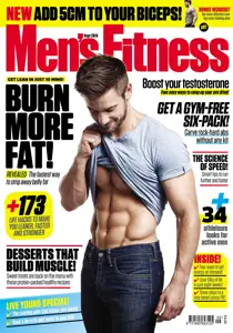 September 2018 
                issue September 2018