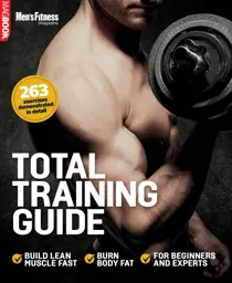 Total Training Guide 
                issue Total Training Guide
