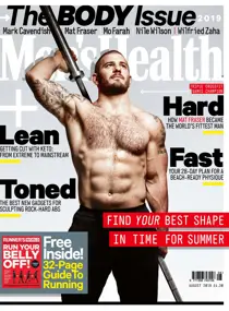 Aug 2019 
                issue Aug 2019