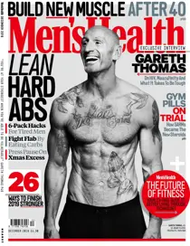 Dec 2019 
                issue Dec 2019