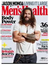 Dec 2020 
                issue Dec 2020