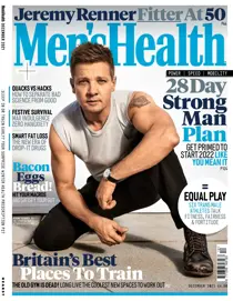 Dec 2021 
                issue Dec 2021