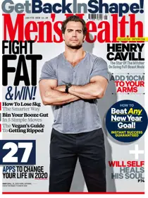 Jan Feb 2020 
                issue Jan Feb 2020