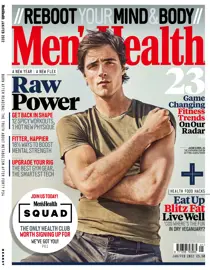 Jan/ Feb 2022 
                issue Jan/ Feb 2022