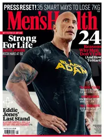 Jan 22/ Feb 23 
                issue Jan 22/ Feb 23